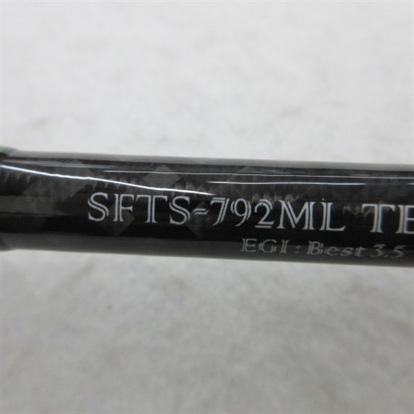 カナロアＳＦＴＳ－７９２ＭＬテクニカルスライダー